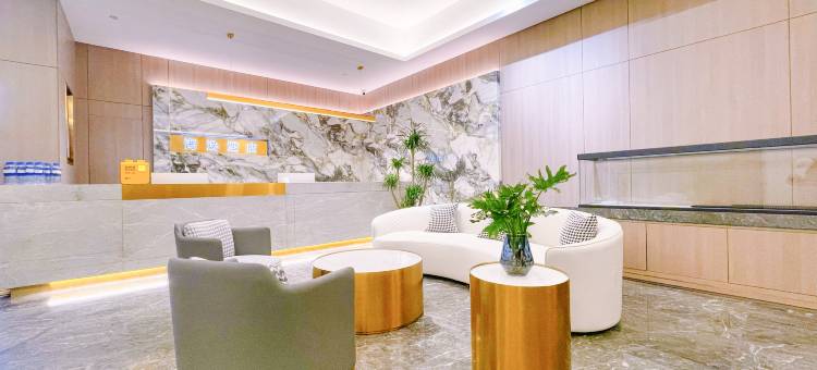 海逸酒店(柳市雁林湾店)图片