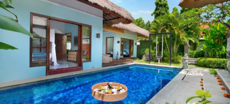 塞米亚克Kecapi别墅-Ini Vie Hospitality旗下(Kecapi Villa Seminyak by Ini VIE Hospitality)图片