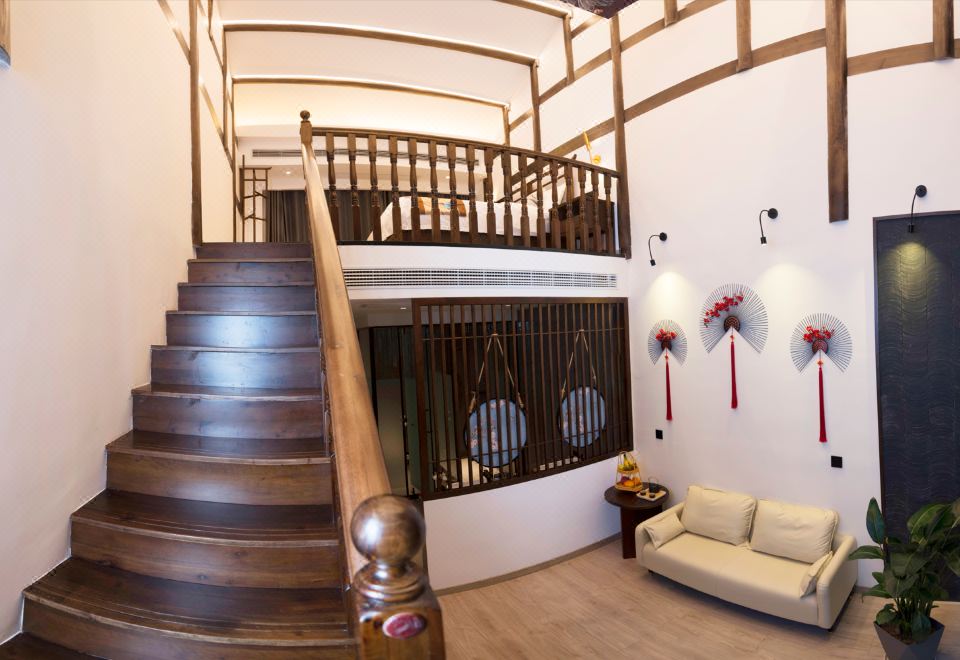Mingyu GuesthouseHotel Overview