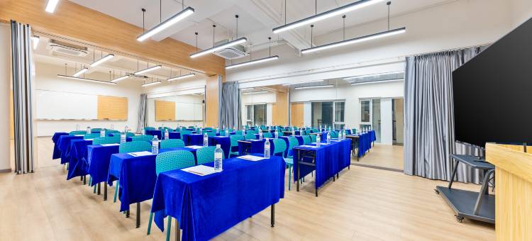 喜悦门酒店(佛山顺德渔人码头店)图片