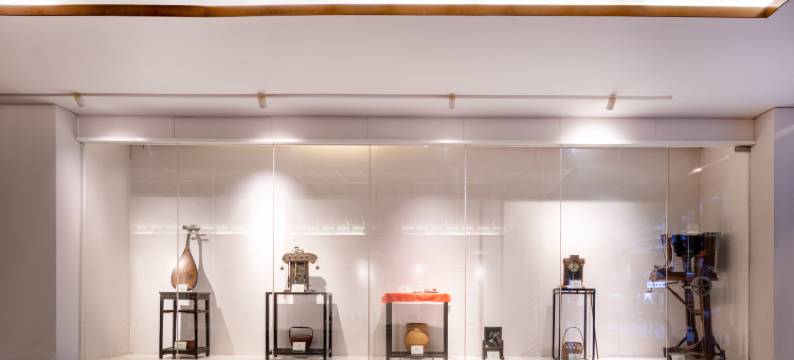 茂名南越印象酒店(1959文创街高铁站店)图片