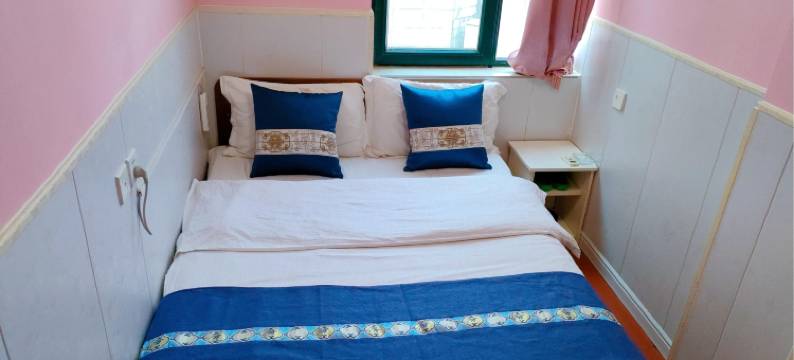 青岛凯达快捷酒店图片