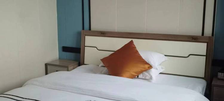 一片明·轻奢露台·亲子旅行度假美宿 (丰都南天湖景区店)图片