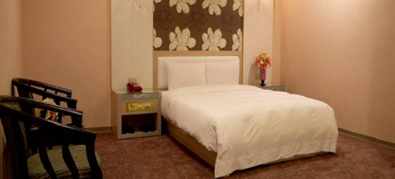 基隆北都大饭店图片