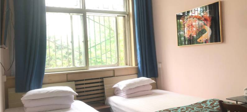 东南民宿(太原南站店)图片