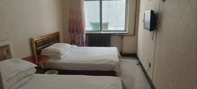 太原乾和宾馆(山西大学太原南站店)图片