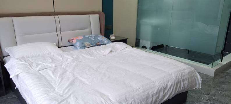 林甸华馨时尚宾馆图片