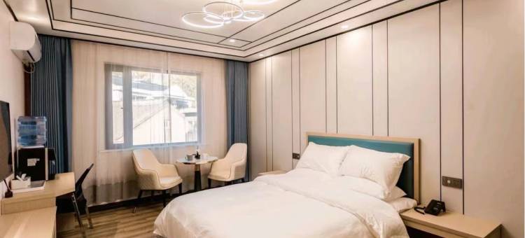 昱诚酒店(沁水汽车站店)图片