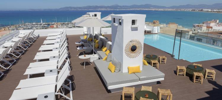 哇啦！乐趣酒店(whala!fun)图片