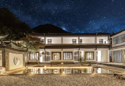 清渡·香院（香格里拉虎跳峡店）