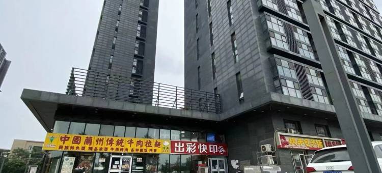 环宇久旺公寓(亦庄同仁地铁站店)图片