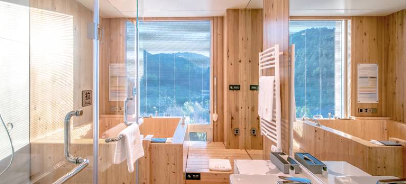 腾冲大端温泉度假酒店图片