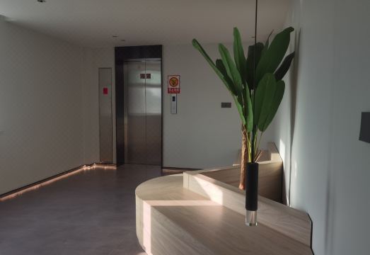 Tianlan Harbour View Hotel Hotel Overview