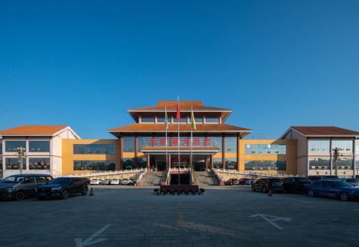 tianehuhotelHotel Overview