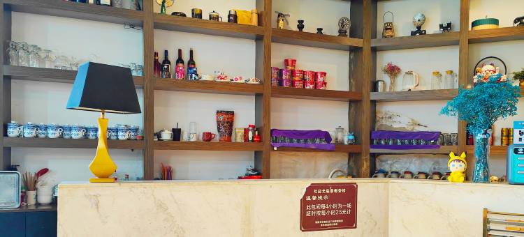 蓬溪香榭酒店图片