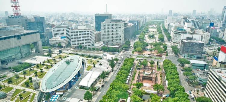 东横INN名古屋名站南(Toyoko Inn Nagoya Meieki Minami)图片