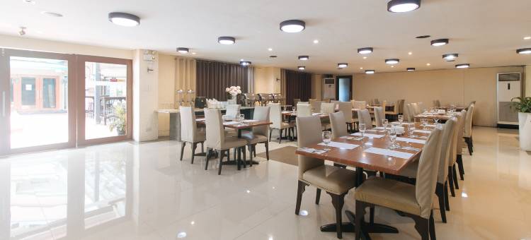 马尼拉阿佐酒店(Arzo Hotel Manila)图片