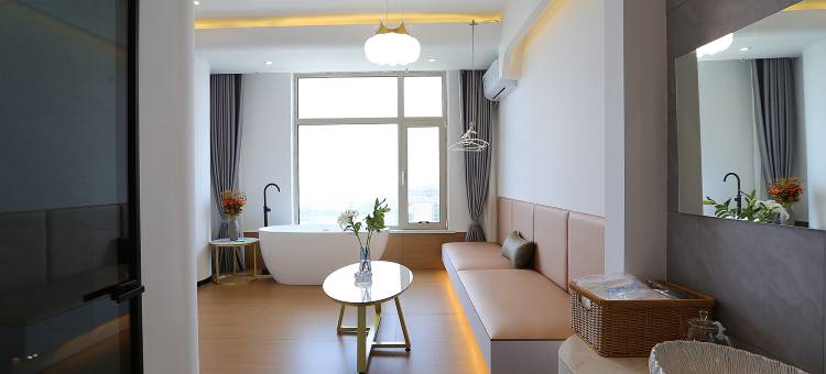 米朵云宿(通辽市人民医院桥北院区店)图片