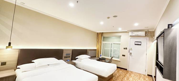 海友酒店(北京欢乐谷十八里店)图片