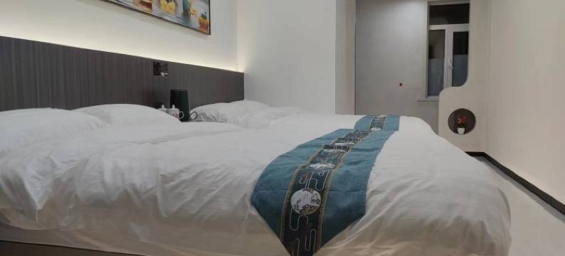 獐子岛蓝海阁度假民宿图片