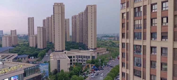 开泰人才公寓图片