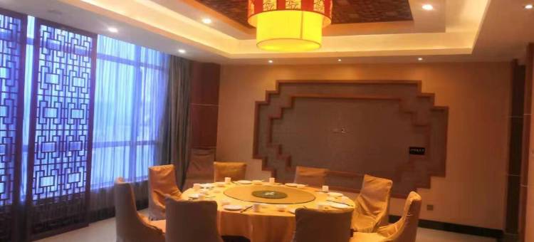 夏县新兴大酒店图片