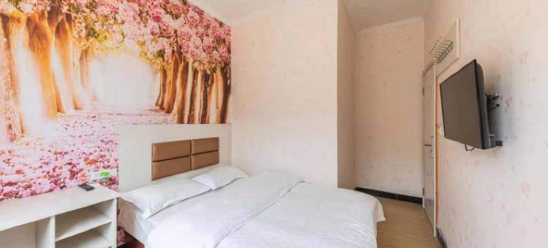 平顶山仟禧宾馆图片