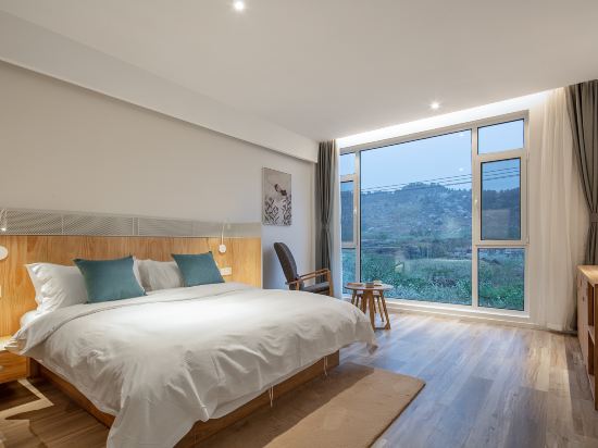 沂蒙云舍(沂蒙山云蒙景区蒙山国家森林公园店)详情-pc酒店预订-中国