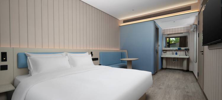 汉庭酒店(濮阳体育场历山路店)图片