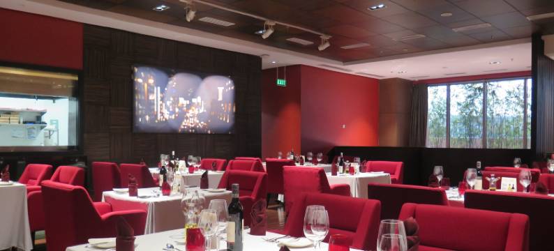 克拉克维杜斯酒店(Widus Hotel Clark)图片