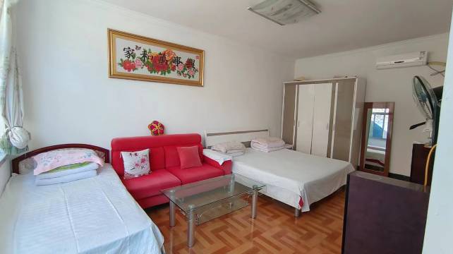 欣洋花园农家院