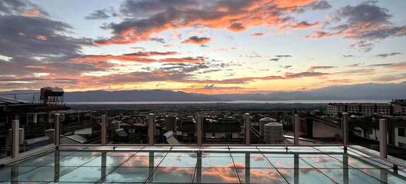 过云山舍·洱海海景伴山精品民宿(苍山景区大理古城南门店)图片