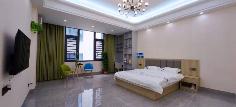 兴海恋民宿图片