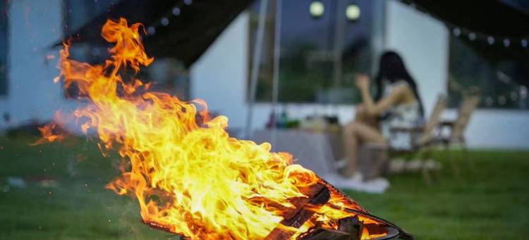 艺龙安云野奢度假酒店(宏村景区店)图片