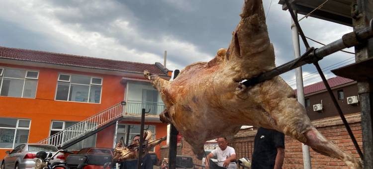 丰宁众福农家院(大滩镇店)图片