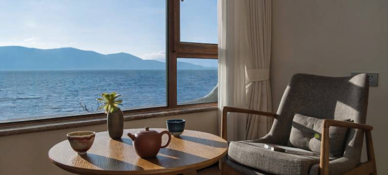 大理海西海景酒店图片