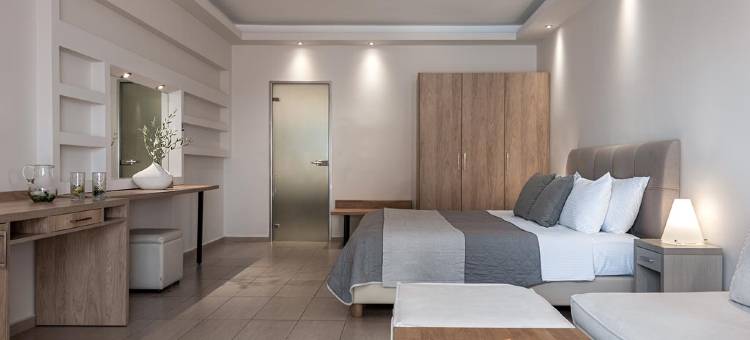 辉煌套房酒店(Splendour Hotel & Suites)图片