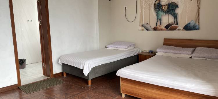 秦皇岛老龙头海景别墅图片