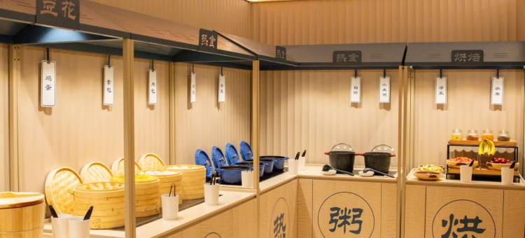 汉庭酒店(太原东中环五龙口街店)图片