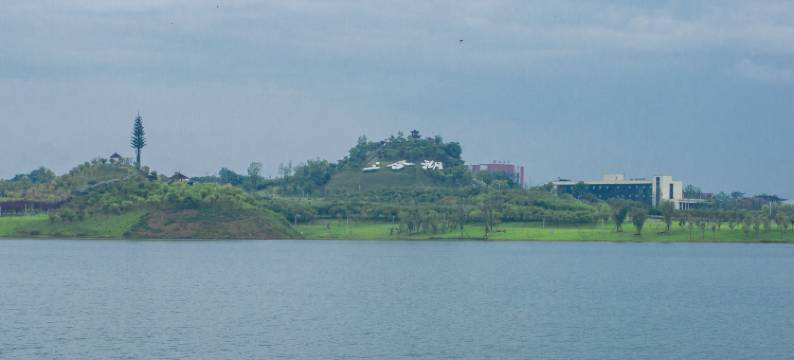 垫江多福乐酒店(高铁站店)图片