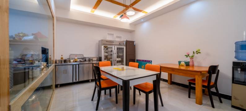 荔波宜禾溪苑民宿(小七孔东门店)图片