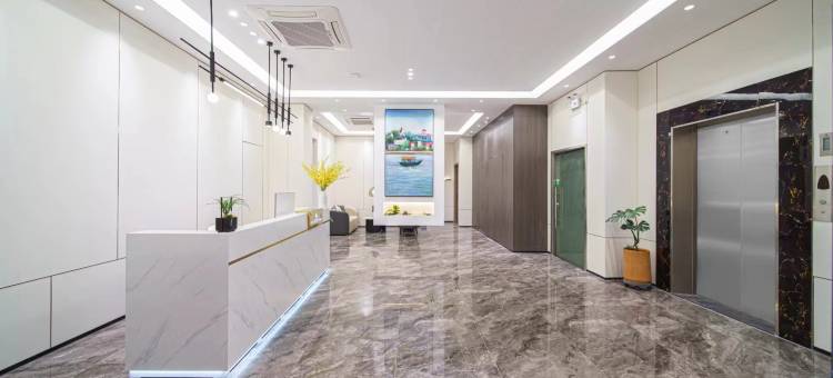北岛云海商务(厦门北站店)图片
