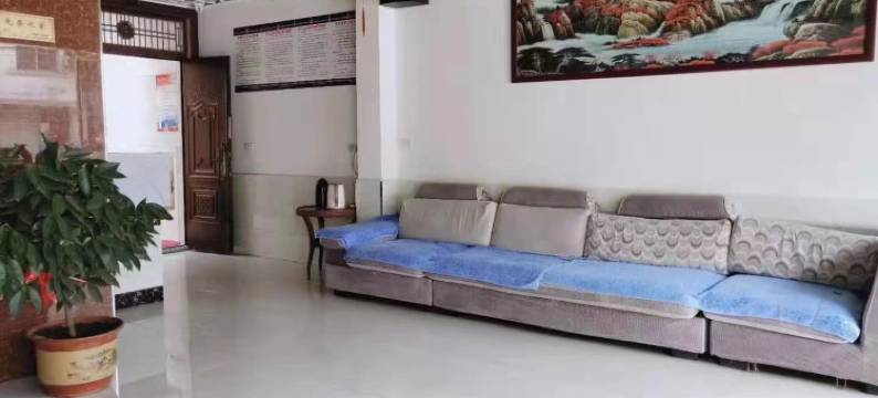 聚福楼宾馆图片