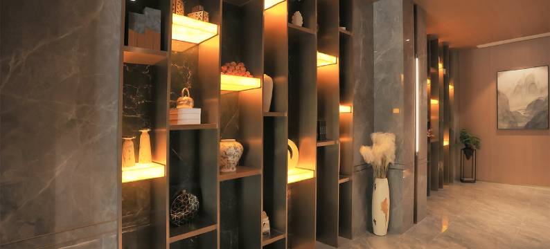 澳悦精品酒店(枣阳汉城文化广场店)图片