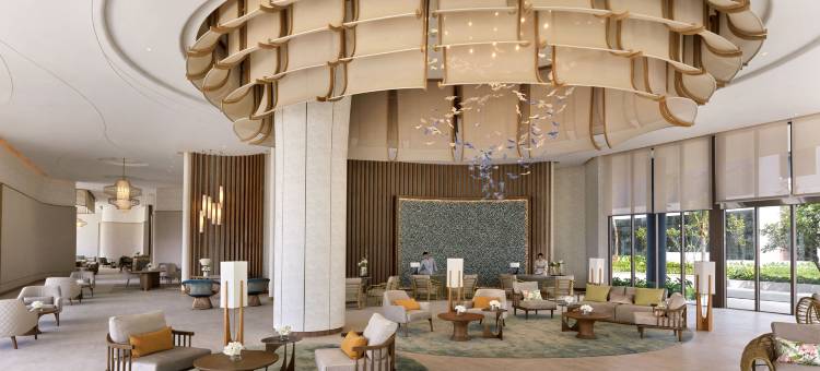 芽庄盛美利亚珊瑚别墅酒店(Villa Le Corail, A Gran Melia Hotel)图片