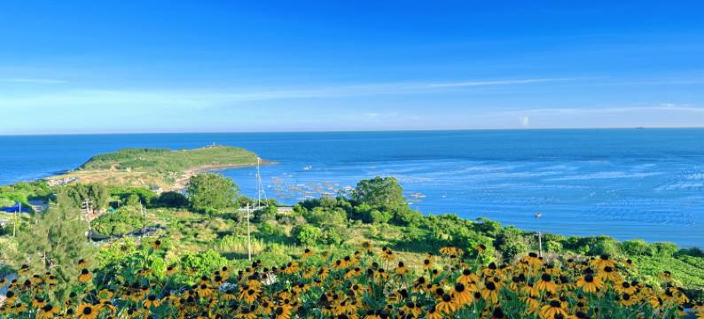 龙海镇海角Seaya民宿图片