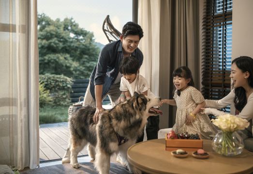 Club Med Joyview Resort AnjiHotel Overview