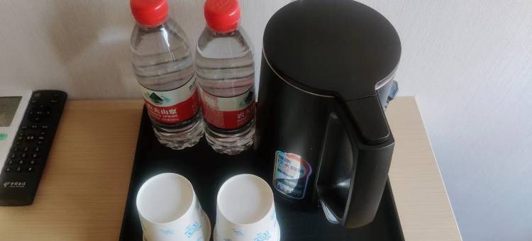 布丁酒店(宿迁经开区金桂花园店)图片