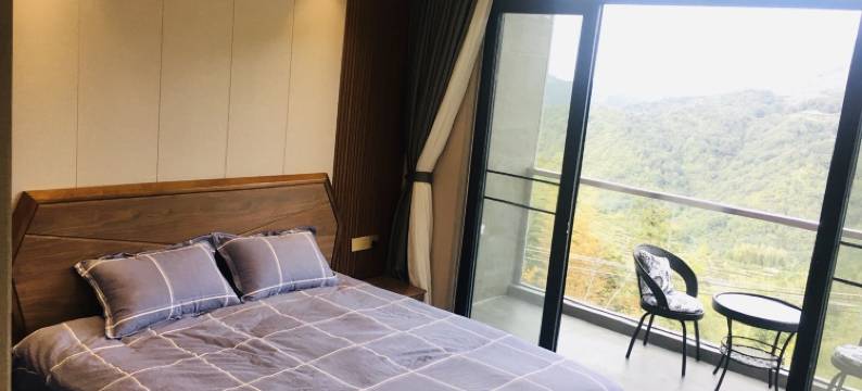 竹林小院图片