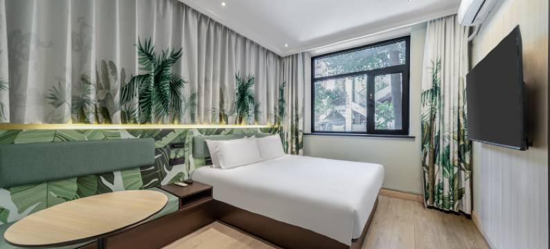 海友酒店(北京欢乐谷联合大学店)图片